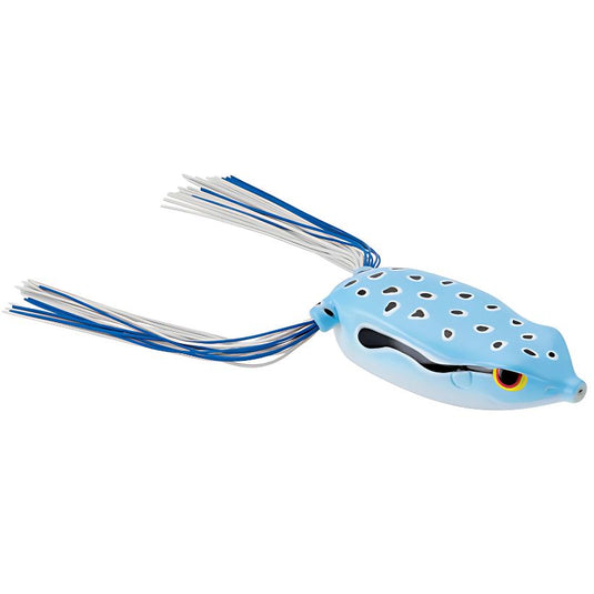 Spro Bronzeye Frogs - Bluesky 65