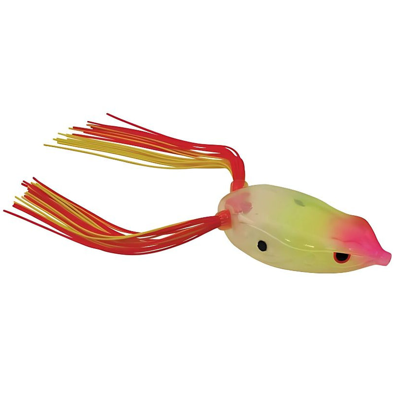 Load image into Gallery viewer, Spro Bronzeye Frogs - Clown 65