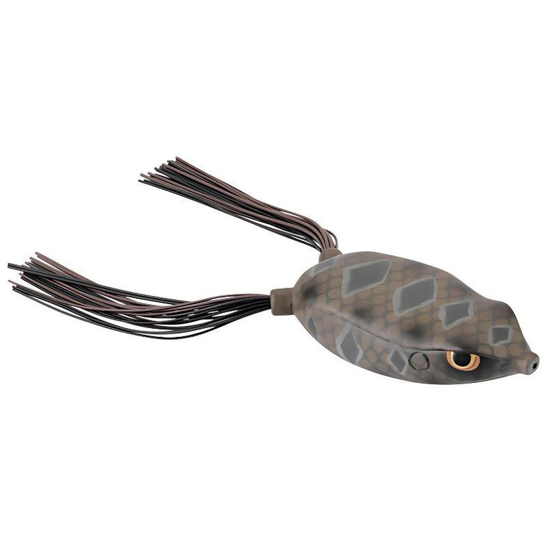 Load image into Gallery viewer, Spro Bronzeye Frogs - Diamond Back 65