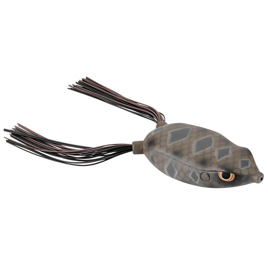 Spro Bronzeye Frogs - Diamond Back 65