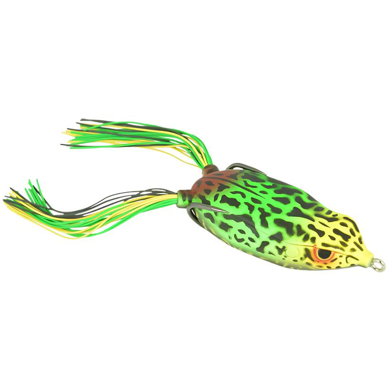 Load image into Gallery viewer, Spro Bronzeye Frogs - Freak 65