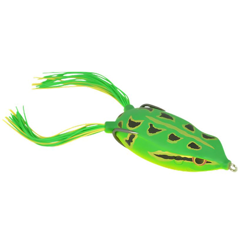 Load image into Gallery viewer, Spro Bronzeye Frogs - Green Tree 65