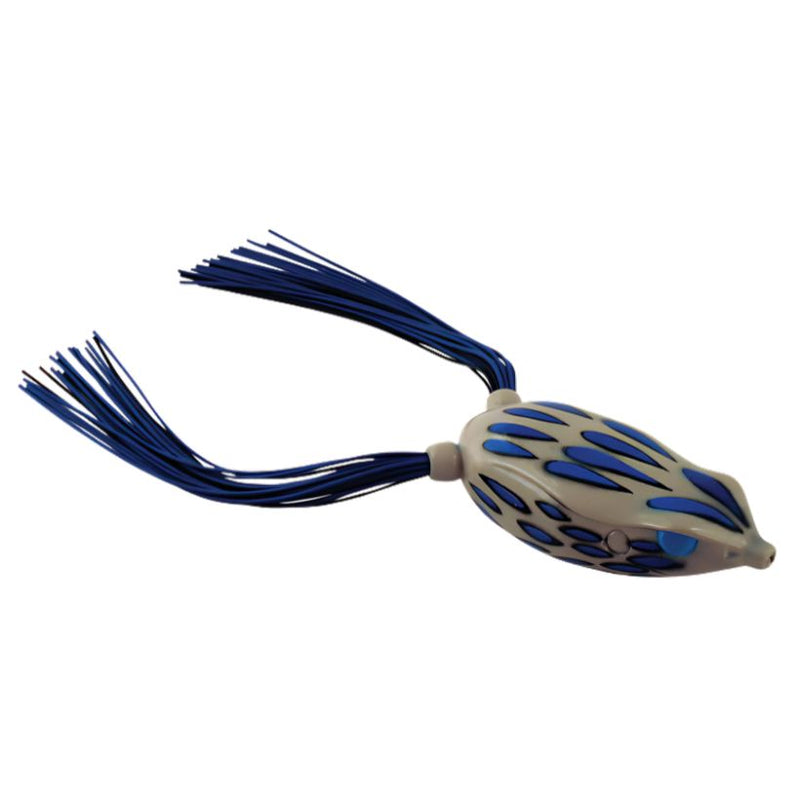 Load image into Gallery viewer, Spro Bronzeye Frogs - Harbor Seal 65