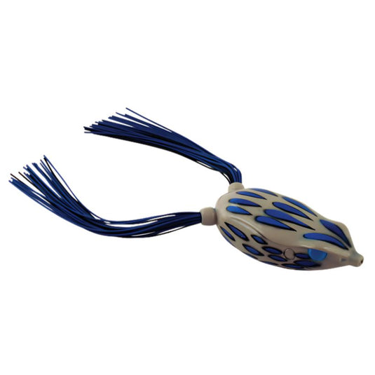 Spro Bronzeye Frogs - Harbor Seal 65
