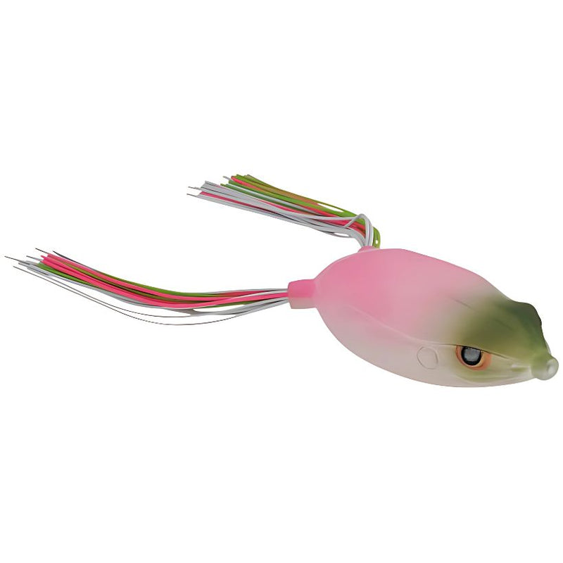 Load image into Gallery viewer, Spro Bronzeye Frogs - Herring Pink 65