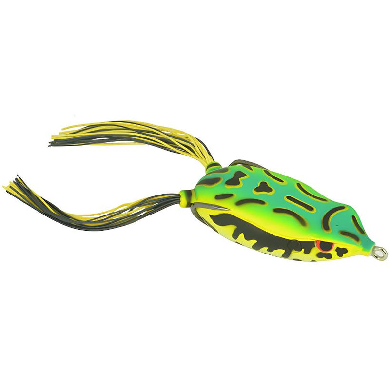 Load image into Gallery viewer, Spro Bronzeye Frogs - Leopard 65