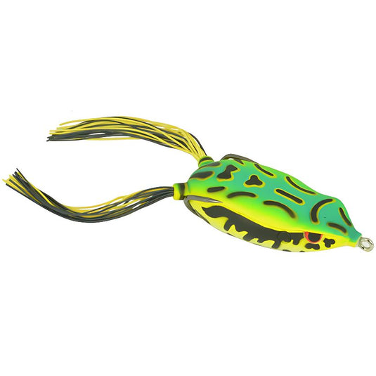 Spro Bronzeye Frogs - Leopard 65