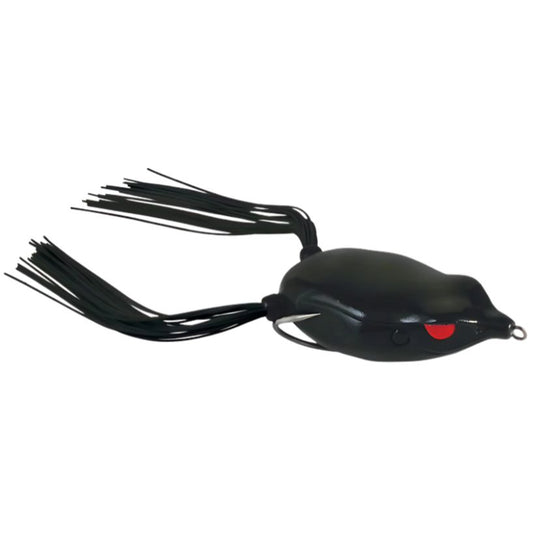 Spro Bronzeye Frogs - Midnight Walker 65