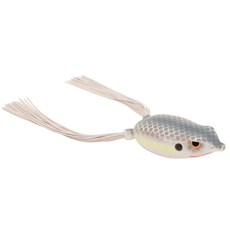 Load image into Gallery viewer, Spro Bronzeye Frogs - Nasty Shad 65