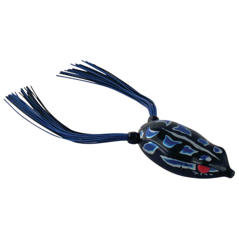 Load image into Gallery viewer, Spro Bronzeye Frogs - Navy Seal 65