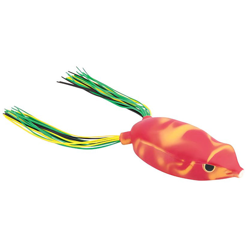 Load image into Gallery viewer, Spro Bronzeye Frogs - Orange Juice 65