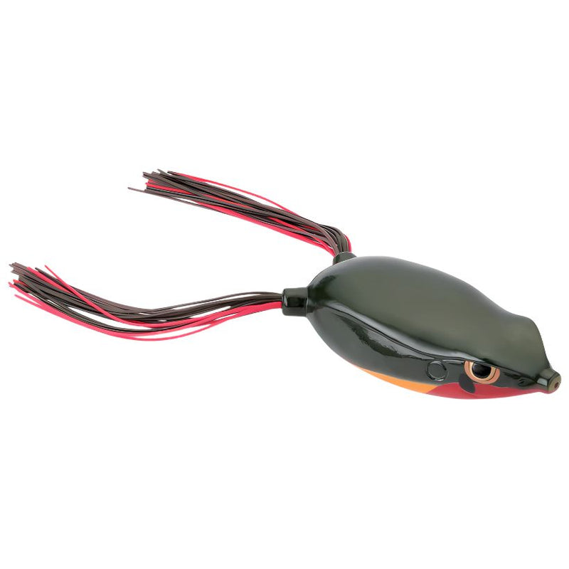 Load image into Gallery viewer, Spro Bronzeye Frogs - Piranha 65