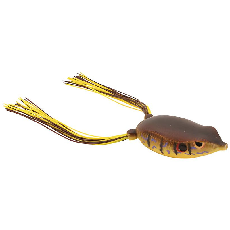 Load image into Gallery viewer, Spro Bronzeye Frogs - Red Ear 65
