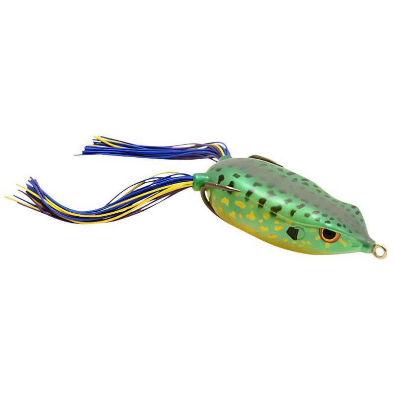 Load image into Gallery viewer, Spro Bronzeye Frogs - Sunfish 65