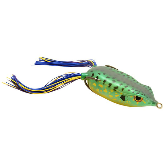 Spro Bronzeye Frogs - Sunfish 65