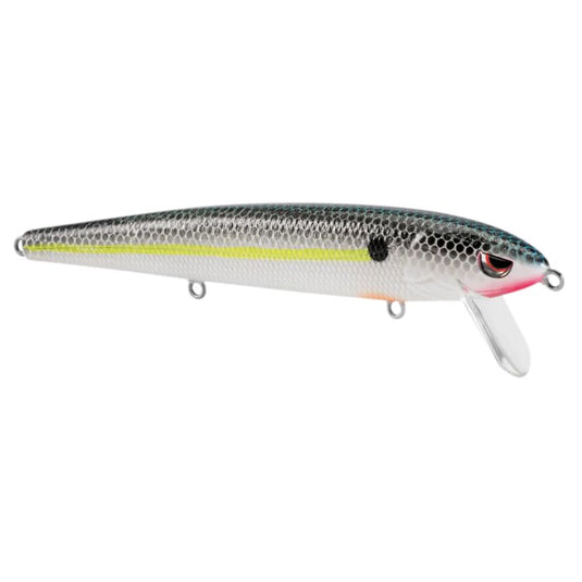 Spro Essential Series Zero Minnow Wakebait - Nasty Shad