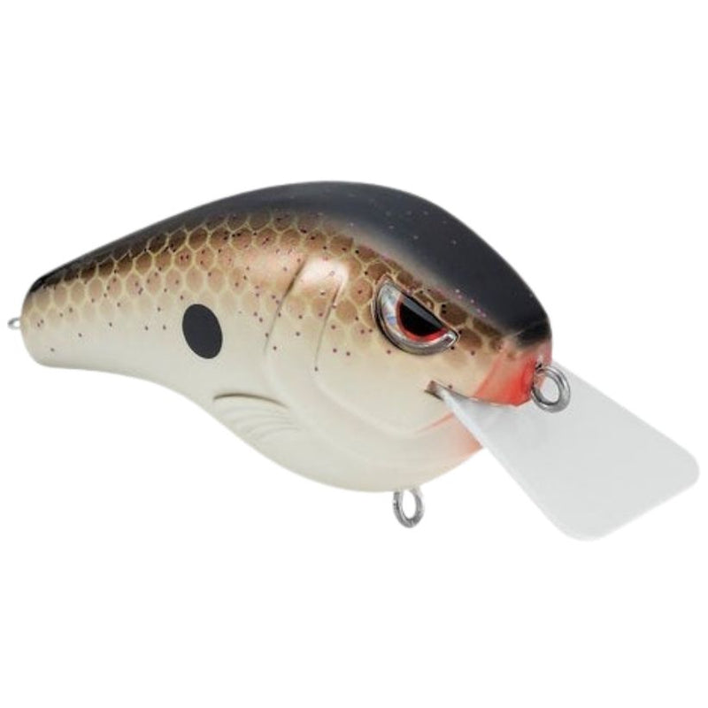Load image into Gallery viewer, Spro Fat Papa SB Squarebill Crankbaits - Copper Shad