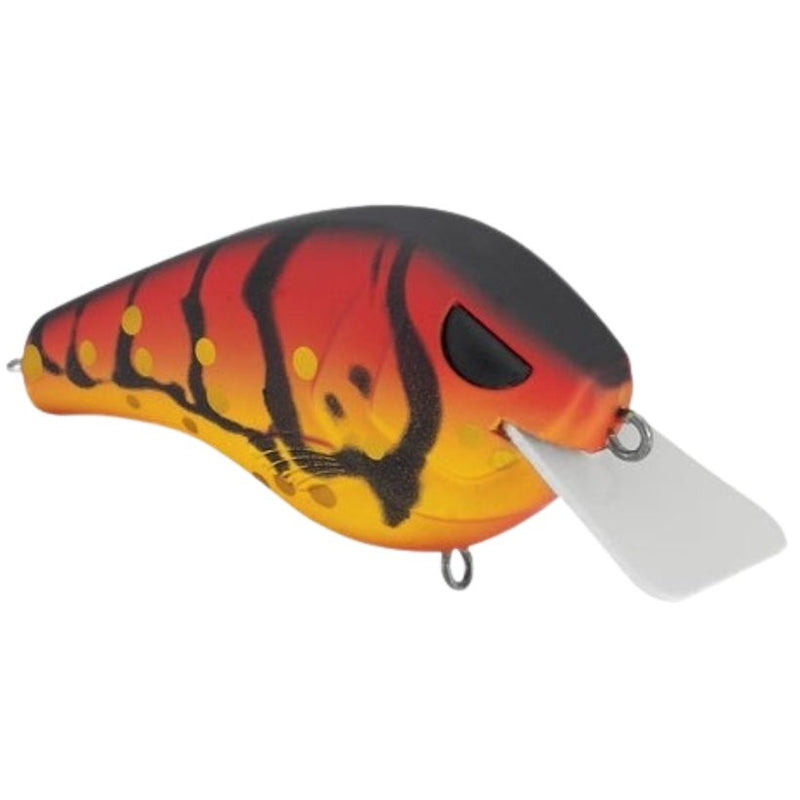 Load image into Gallery viewer, Spro Fat Papa SB Squarebill Crankbaits - Delta Craw