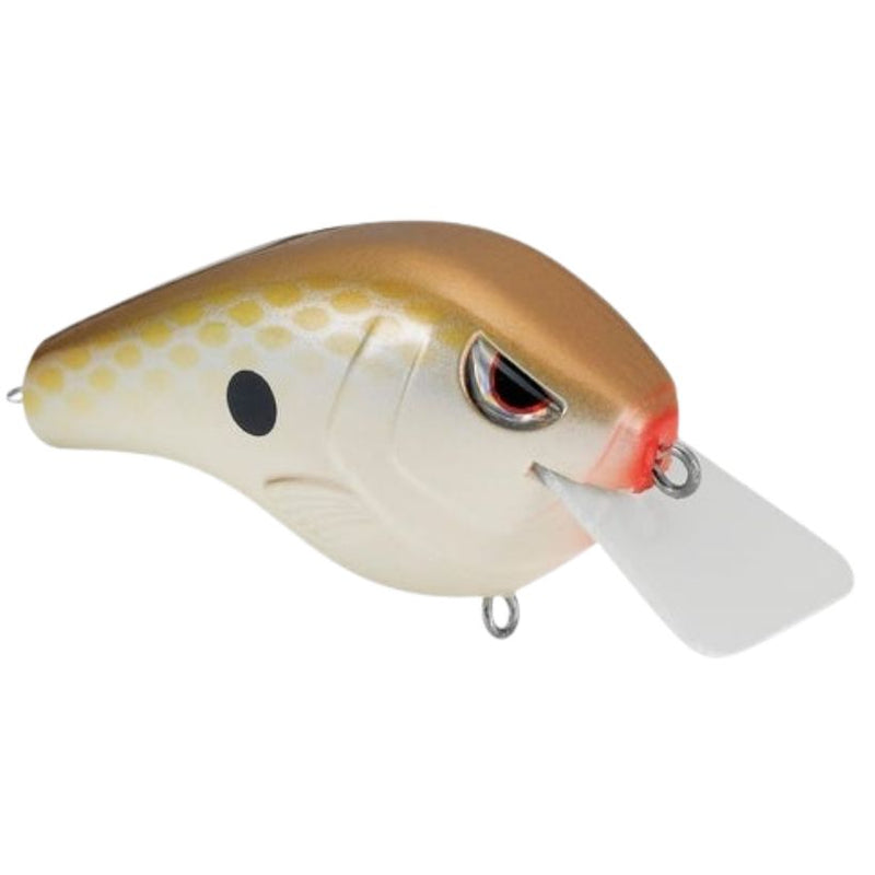 Load image into Gallery viewer, Spro Fat Papa SB Squarebill Crankbaits - Honey Shad