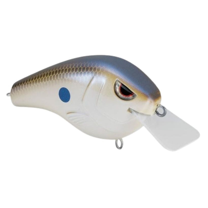 Load image into Gallery viewer, Spro Fat Papa SB Squarebill Crankbaits - Natural Herring