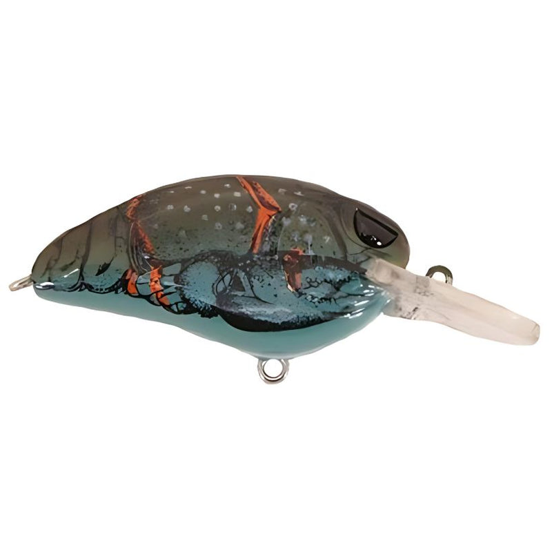 Load image into Gallery viewer, Spro Little John 50 Crankbaits - Bluegrass Craw