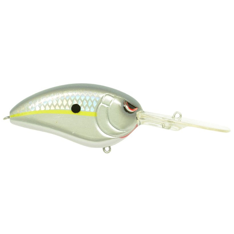 Load image into Gallery viewer, Spro Little John DD 60 Series Crankbaits - Homemade Shad