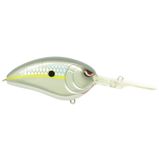 Spro Little John DD 60 Series Crankbaits - Homemade Shad