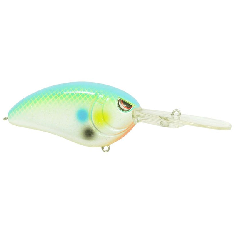 Load image into Gallery viewer, Spro Little John DD 60 Series Crankbaits - Mello Yellow