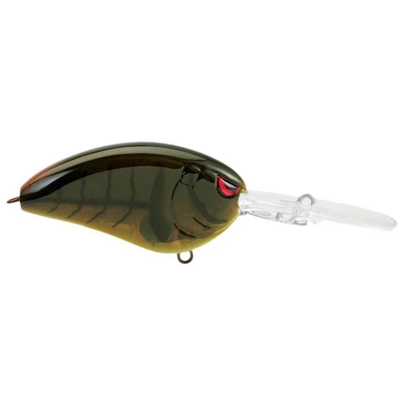Load image into Gallery viewer, Spro Little John DD 60 Series Crankbaits - Phantom Green