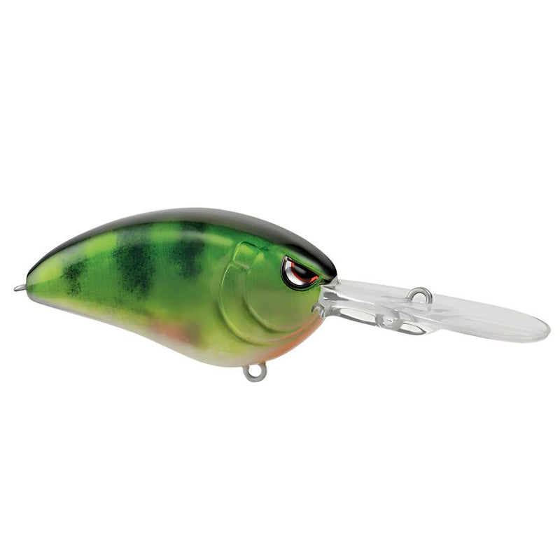 Load image into Gallery viewer, Spro Little John DD 60 Series Crankbaits - Real Perch