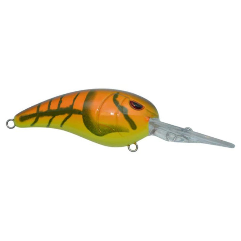Load image into Gallery viewer, Spro RkCrawler Crankbaits - Burnt Orange Craw