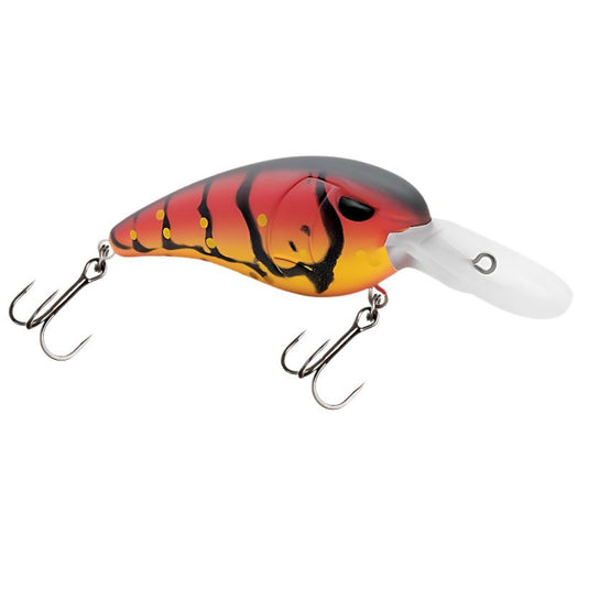 Spro RkCrawler Crankbaits - Delta Craw
