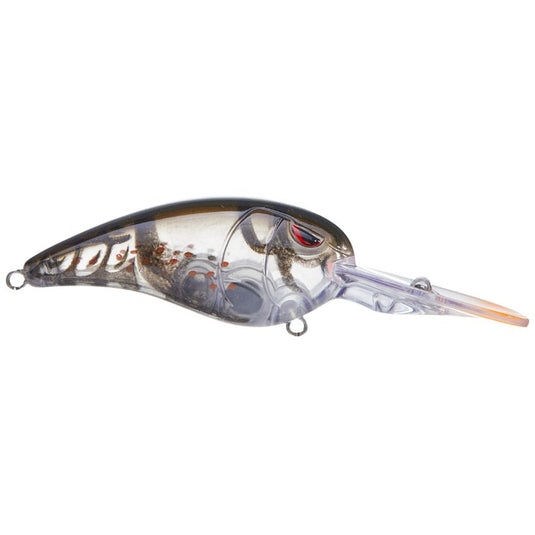 Spro RkCrawler Crankbaits - Ghost Orange Craw