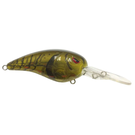 Spro RkCrawler Crankbaits - Phantom Watermelon