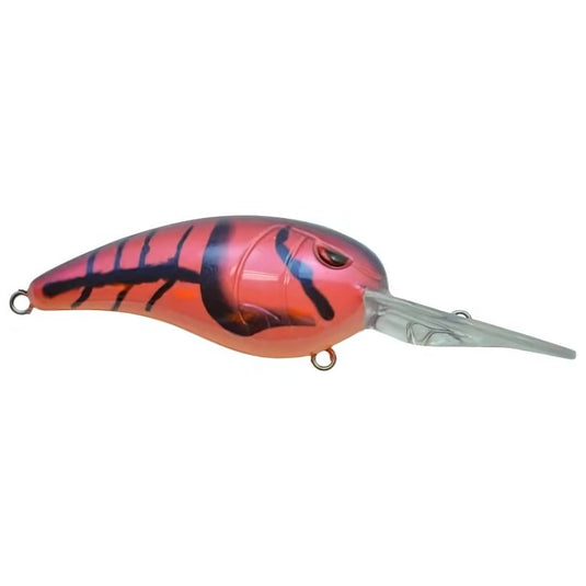 Spro RkCrawler Crankbaits - Red Bug