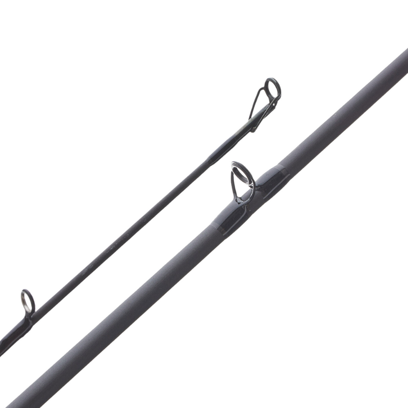 Load image into Gallery viewer, St Croix Rods Bass X Casting Rod - New Style - Close up of Eyelets