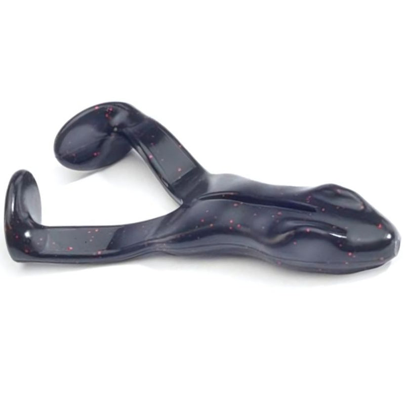 Load image into Gallery viewer, Stanley Baby Ribbit Frog - Black Red Flake