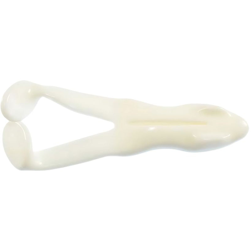 Load image into Gallery viewer, Stanley Bull Ribbit Frog - White