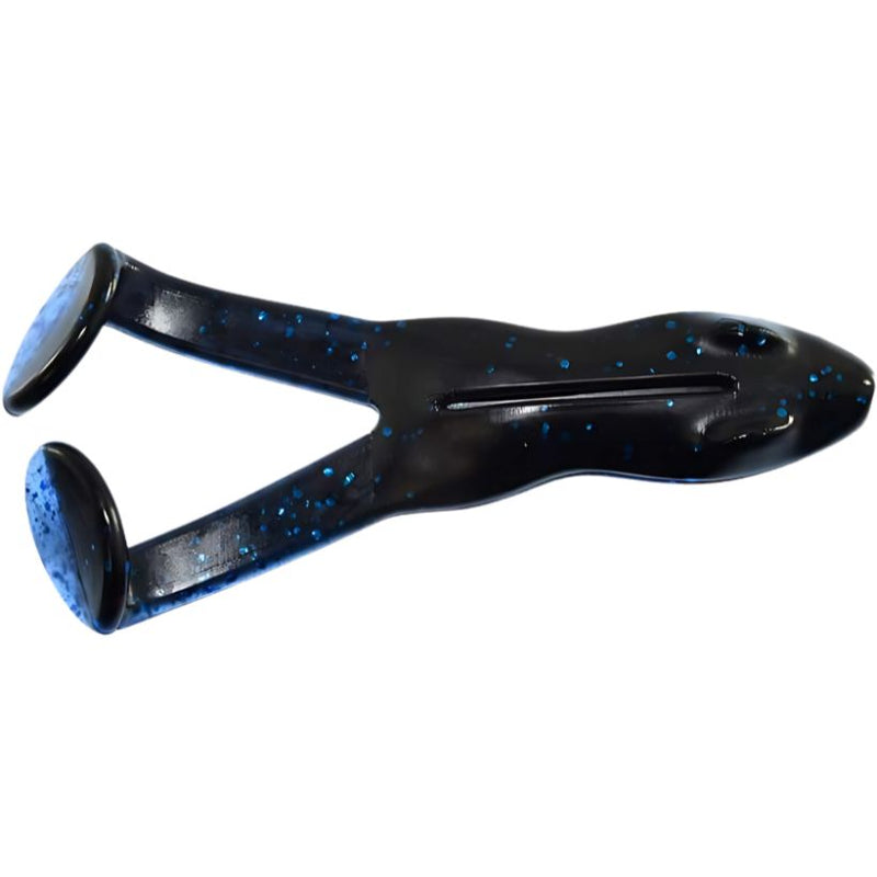 Load image into Gallery viewer, Stanley Ribbit Frogs - Black Blue