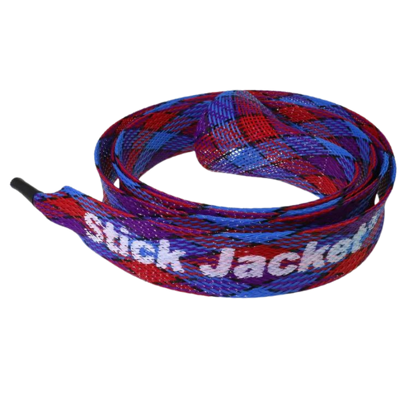 Load image into Gallery viewer, Stick Jacket Spinning Rod Covers - Contusion