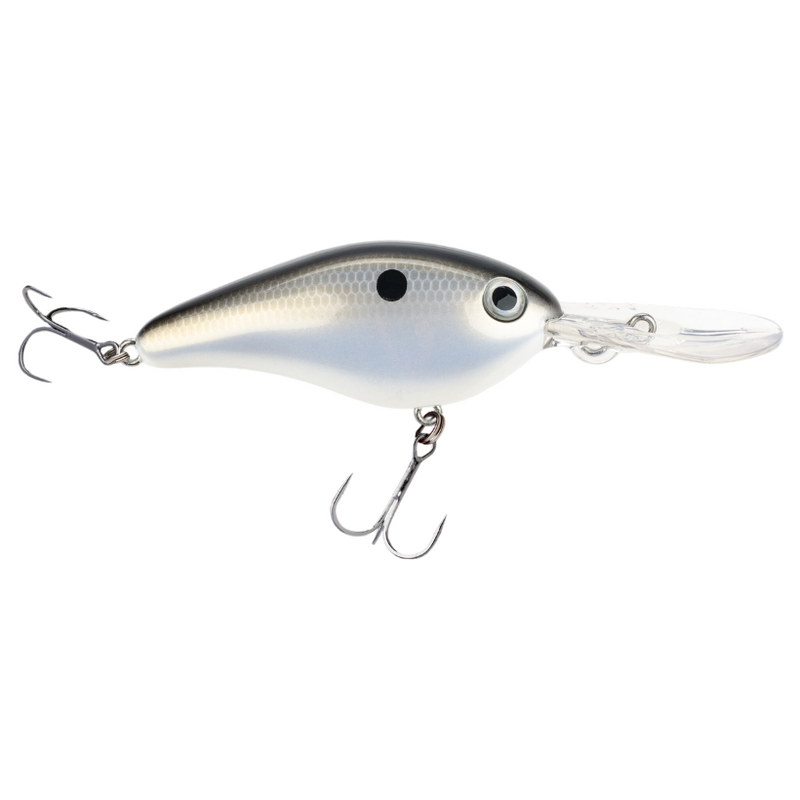 Load image into Gallery viewer, Strike King 6XD Hard Knock Crankbaits - Gizzard Shad