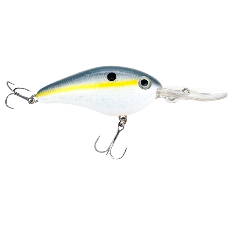 Load image into Gallery viewer, Strike King 6XD Hard Knock Crankbaits