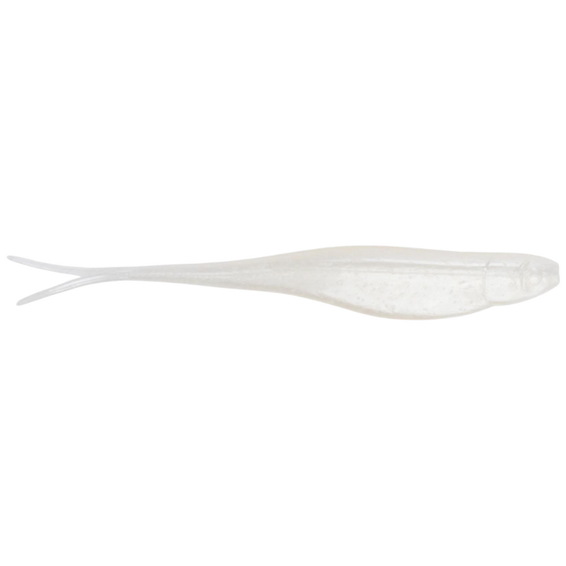 Load image into Gallery viewer, Strike King Baby 3X Z Too Soft Jerkbaits - Pearl