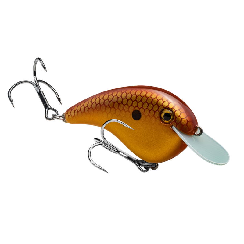 Load image into Gallery viewer, Strike King Chick Magnet Flat Sided Crankbaits - Baby Carp