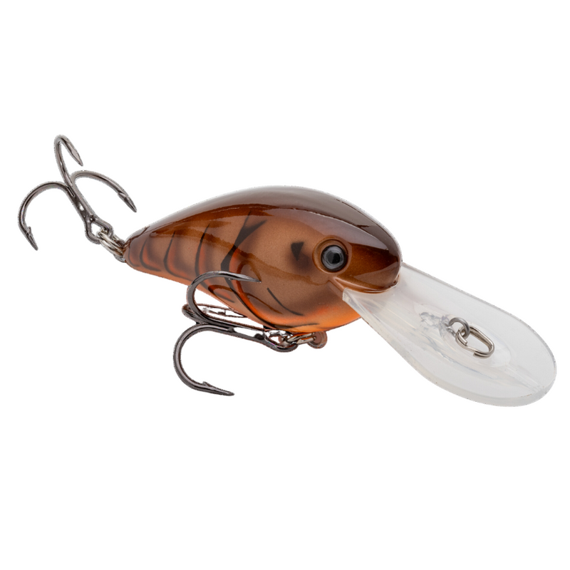 Load image into Gallery viewer, Strike King Gravel Dawg Crankbaits - Brown Gourd