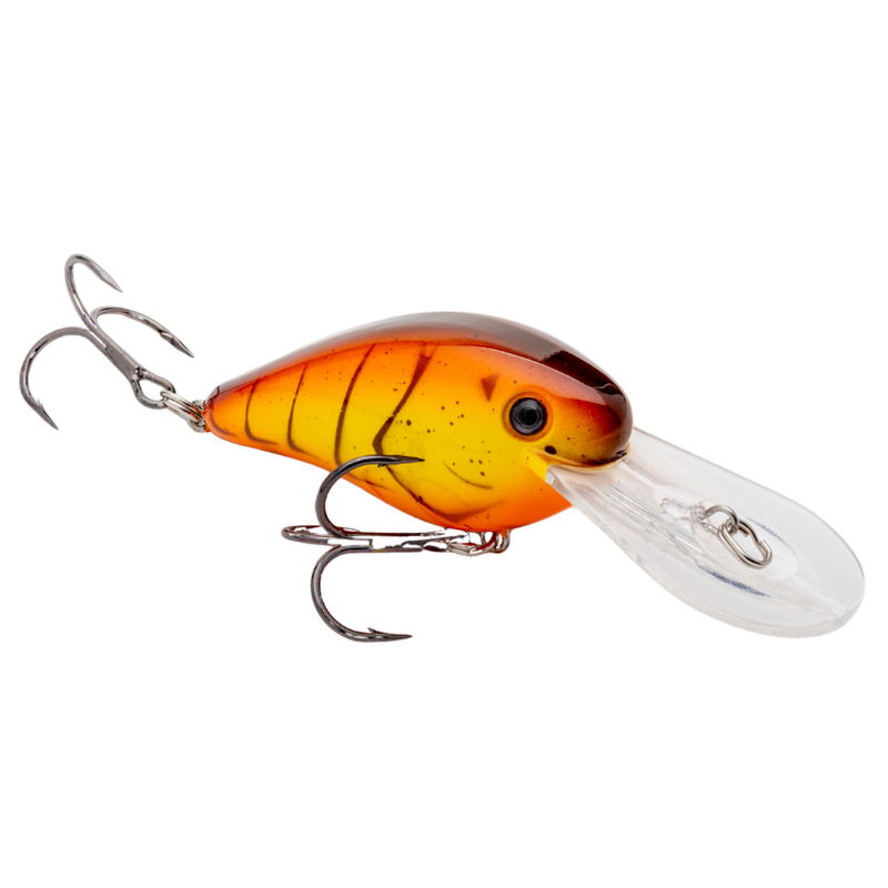 Load image into Gallery viewer, Strike King Gravel Dawg Crankbaits - Chartreuse Spring Craw