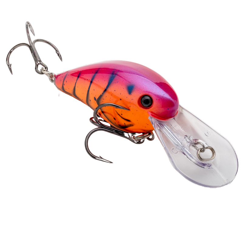 Load image into Gallery viewer, Strike King Gravel Dawg Crankbaits - Demon Craw