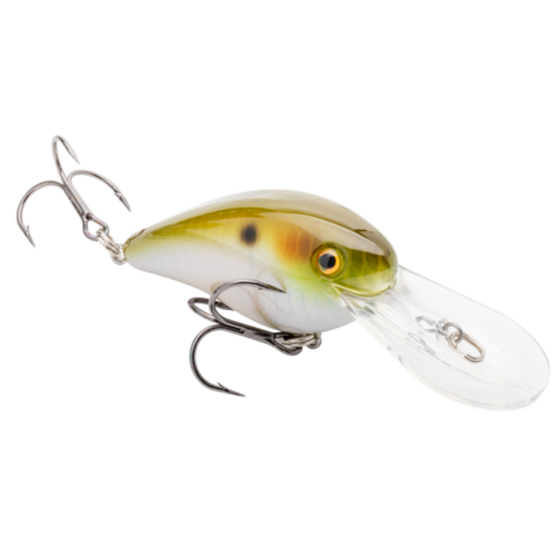 Load image into Gallery viewer, Strike King Gravel Dawg Crankbaits - Ghost Herring