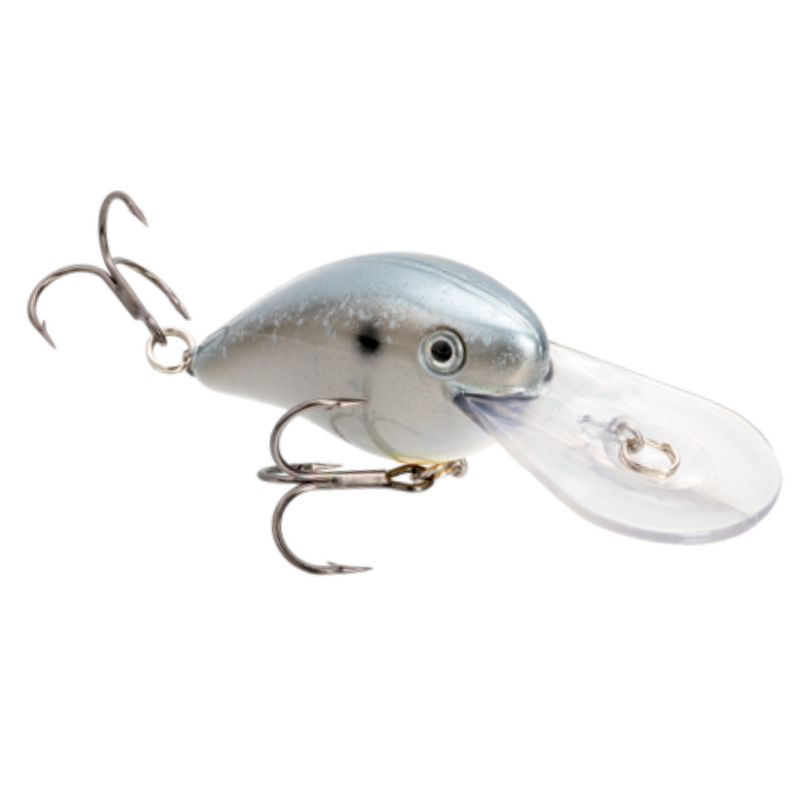 Load image into Gallery viewer, Strike King Gravel Dawg Crankbaits - Sexy Shad