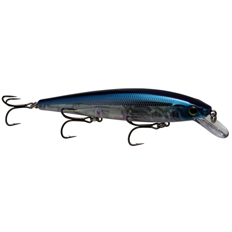 Load image into Gallery viewer, Strike King KVD Elite 300 Jerkbaits - Pro Blue Flash